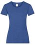 couleur Retro Heather Royal