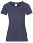 couleur Vintage Heather Navy
