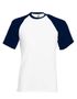 couleur Deep Navy / White