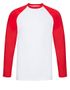 couleur Red / White