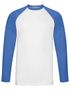 couleur Royal Blue / White