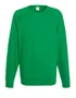couleur Kelly Green