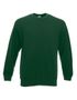 couleur Bottle Green