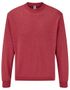 couleur Heather Red