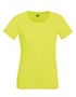 couleur Bright Yellow