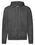 couleur Dark Heather Grey