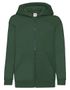 couleur Bottle Green