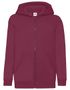 couleur Burgundy