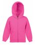 couleur Fuchsia