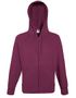 couleur Burgundy