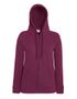 couleur Burgundy