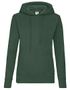 couleur Bottle Green