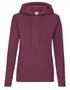couleur Burgundy