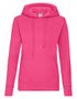 couleur Fuchsia
