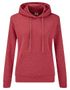 couleur Heather Red
