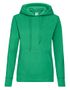 couleur Kelly Green
