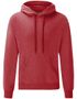 couleur Heather Red