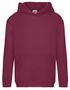 couleur Burgundy