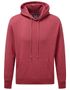 couleur Heather Red
