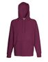 couleur Burgundy