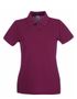couleur Burgundy