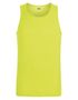 couleur Bright Yellow