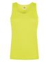 couleur Bright Yellow
