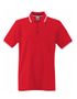 couleur Red / White