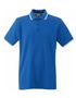 couleur Royal Blue / White