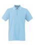 couleur Sky Blue / White