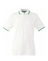 couleur Kelly Green / White