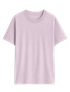 Hundson Tee Dawn Pink OLTEX