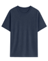 Hundson Tee French marine OLTEX
