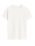 MEDIUM TEE Ecru PPT OLTEX