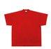 couleur Fire Red
