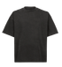 Ultra Luxury Oversized Boxy Tee Naturel GRAMMA