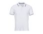 SOL'S PALERMO Blanc / French marine SOL'S