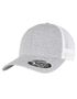 couleur Melange Silver / White