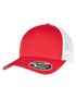 couleur Red / White