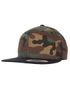 couleur Black / Green Camo