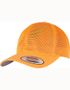 couleur Neon Orange