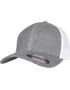 couleur Grey / White Mesh