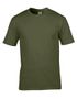 couleur Military Green