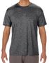 couleur Heather Sport Black