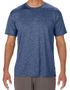 couleur Heather Sport Dark Navy