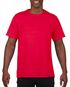 couleur Sport Scarlet Red