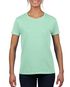 couleur Mint Green