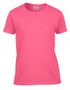 couleur Safety Pink