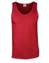 couleur Red