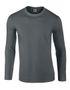 couleur Charcoal (Solid)
